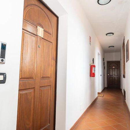 Canvas Sicily Apartment Catania Ngoại thất bức ảnh
