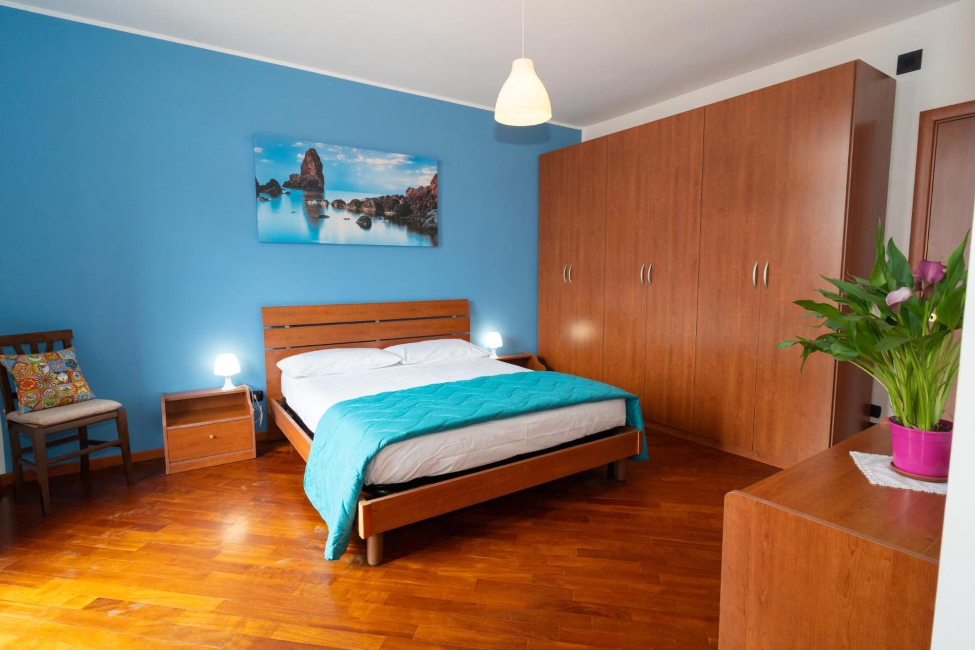 Canvas Sicily Apartment Catania Ngoại thất bức ảnh