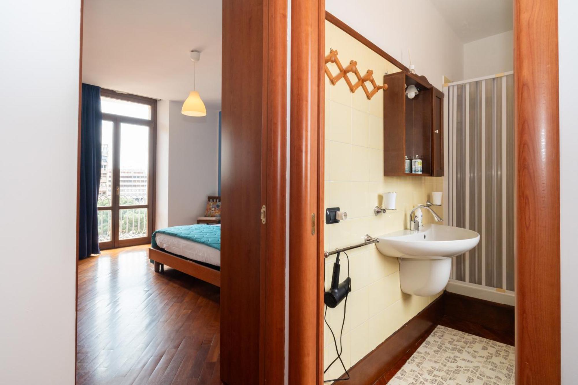Canvas Sicily Apartment Catania Ngoại thất bức ảnh